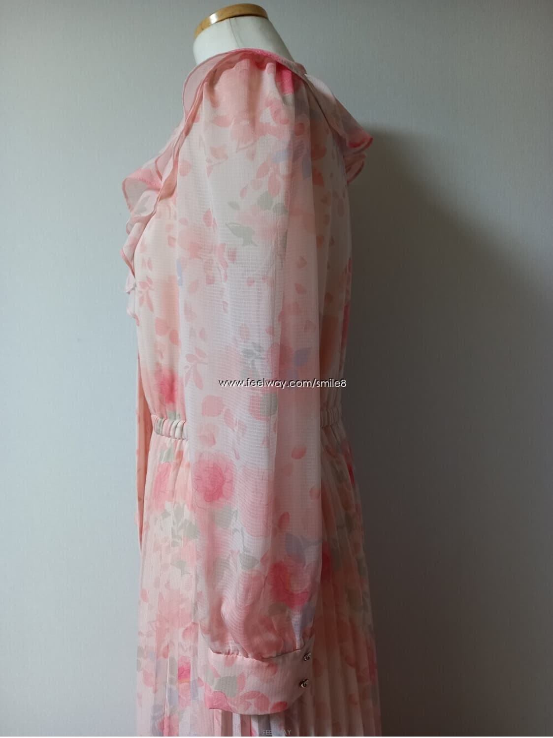 린 롱원피스 상품이미지5