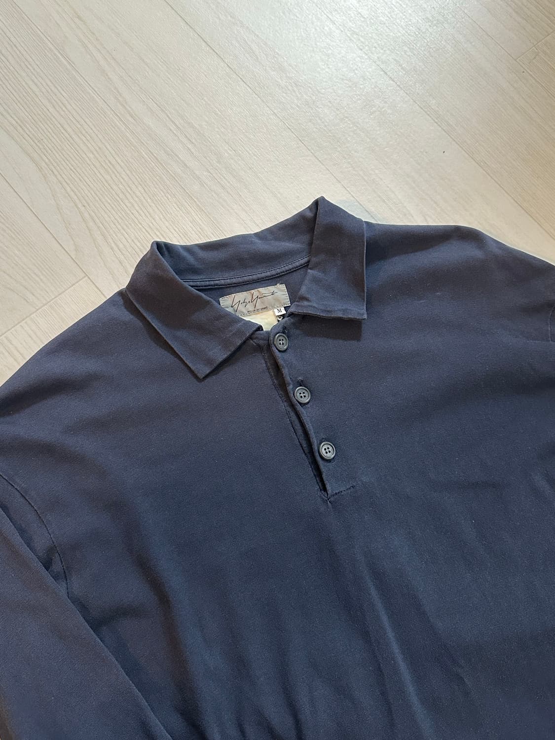 SS1995-AW1999 Yohji yamamoto pour homme 상품이미지2