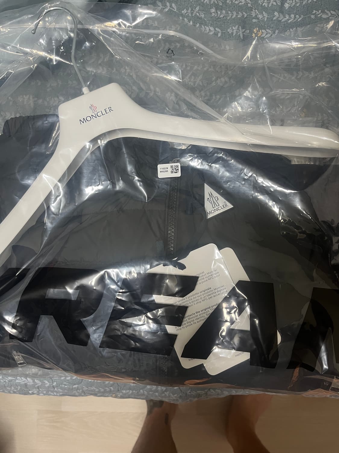 몽클레어 Fw25 갈리온 3사이즈 새상품 상품이미지2