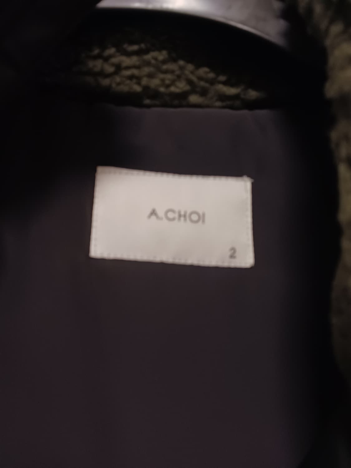 A.CHOl 뽀그리 베스트 상품이미지3