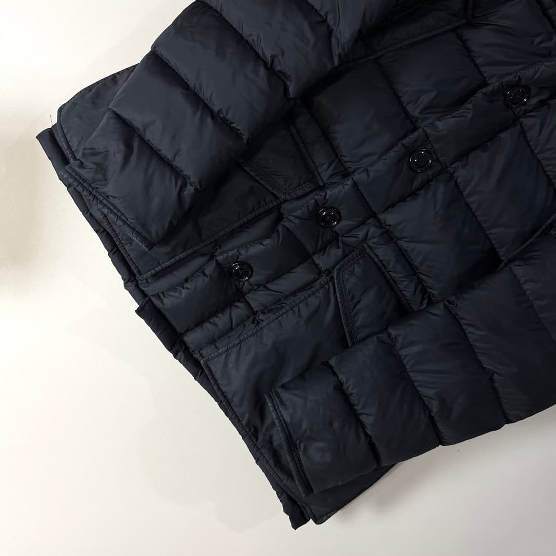 [4/당일출고]몽클레어 클루니 패딩 상품이미지2