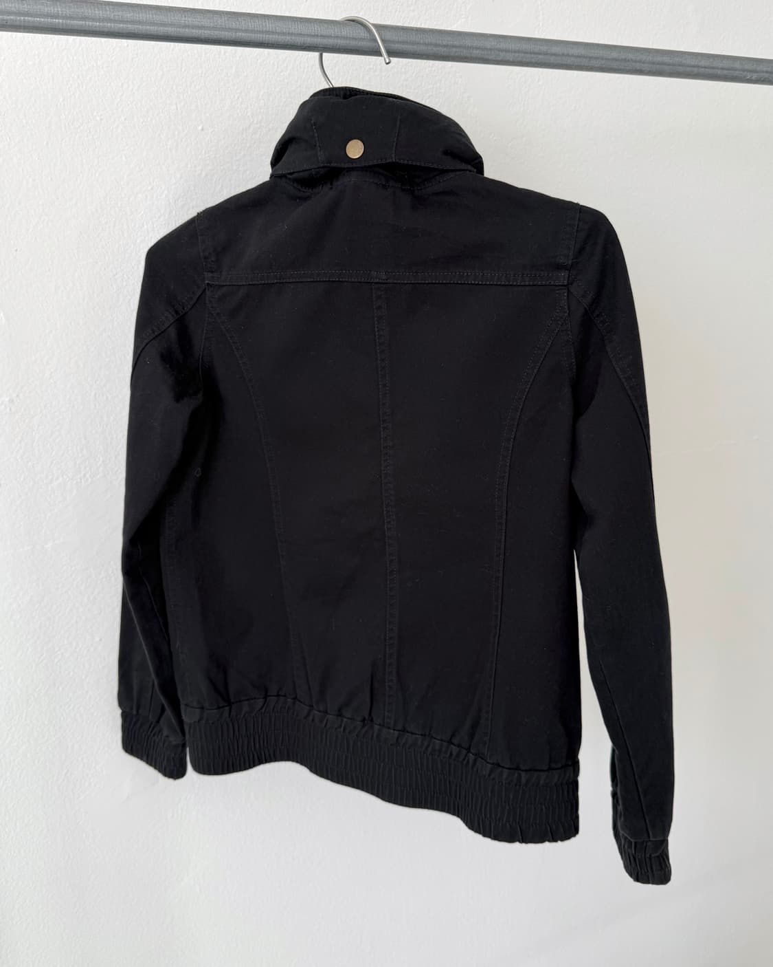 빈티지 코튼 자켓 상품이미지6