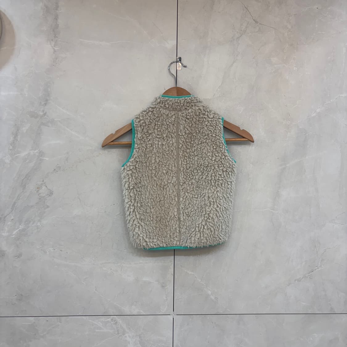 파타고니아 키즈 레트로 파일 베스트 상품이미지4