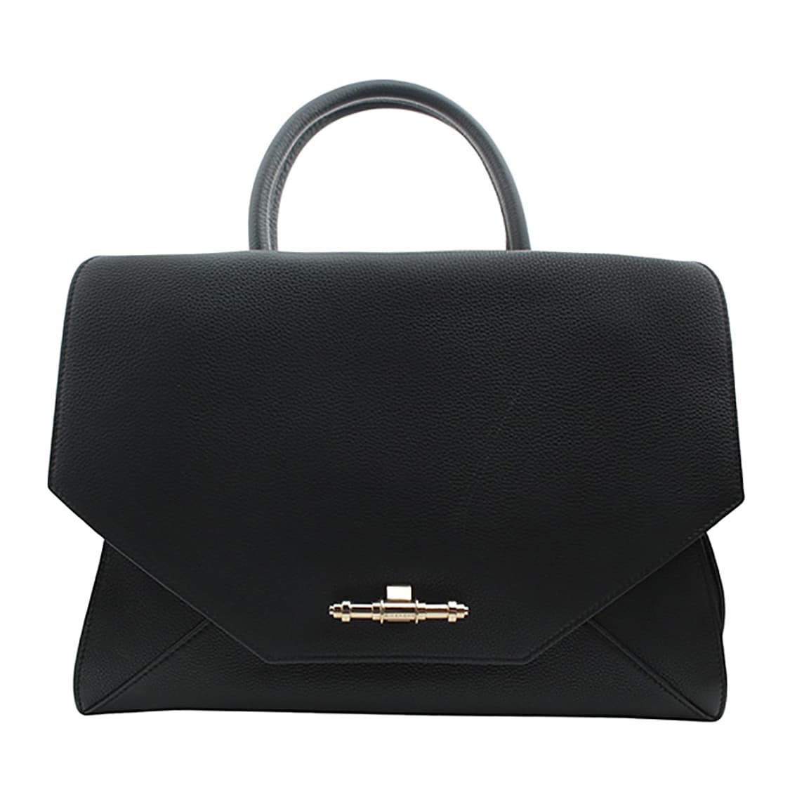 지방시 블랙 옵세디아 MM 토트 겸 숄더백 상품이미지1