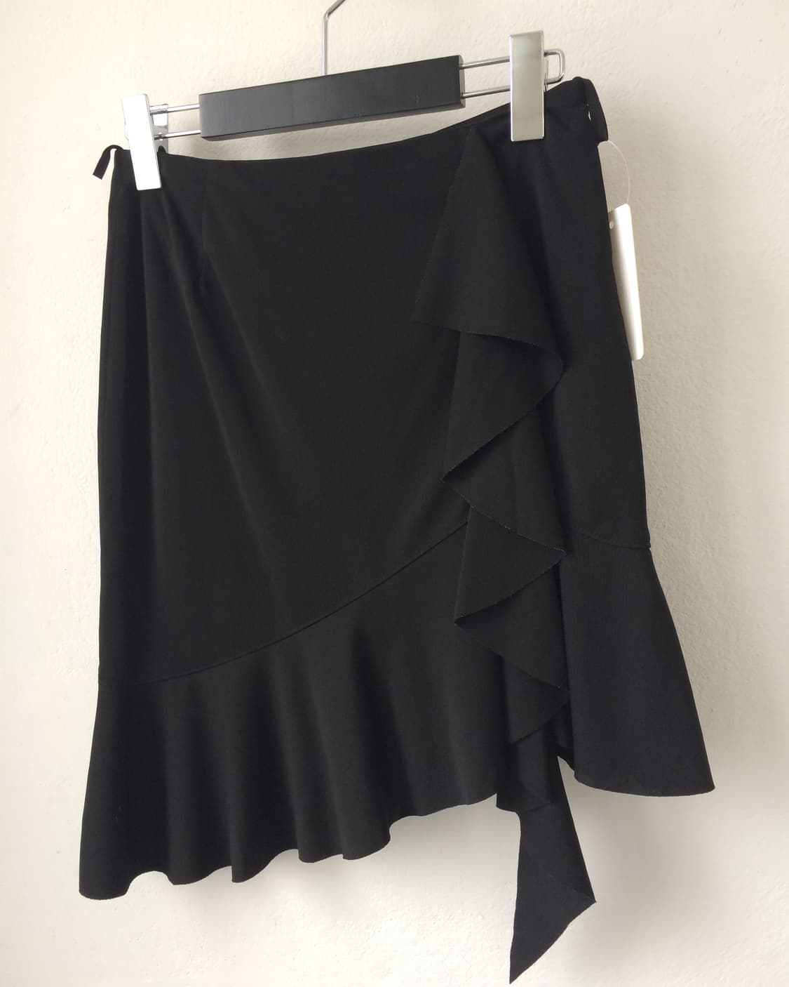 Frill drop point skirt 상품이미지2