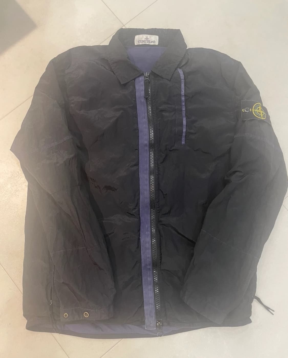 스톤아일랜드 L 상품이미지1