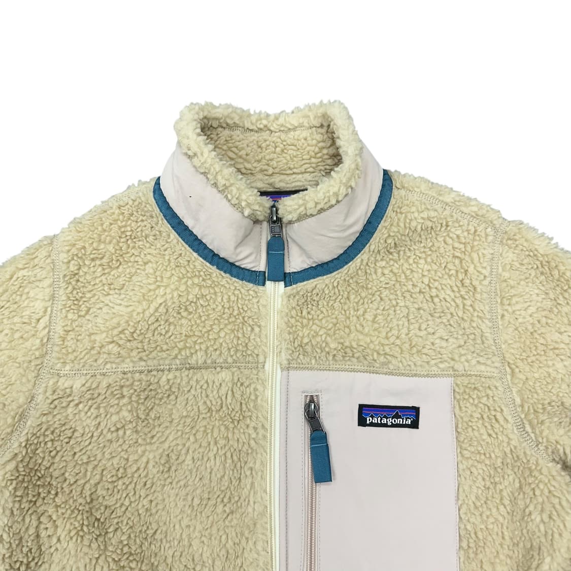 파타고니아 클래식 레트로-X 플리스 상품이미지2