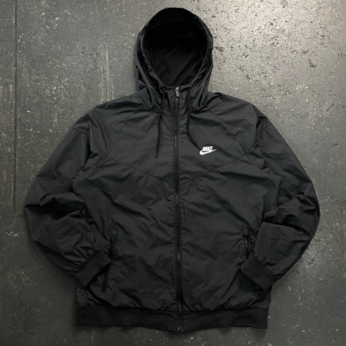 105 나이키 윈드러너 바람막이  상품이미지1