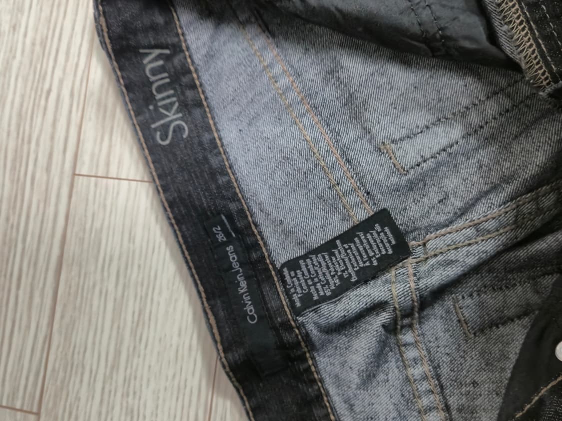 캘빈클라인 로우라이즈 상품이미지3