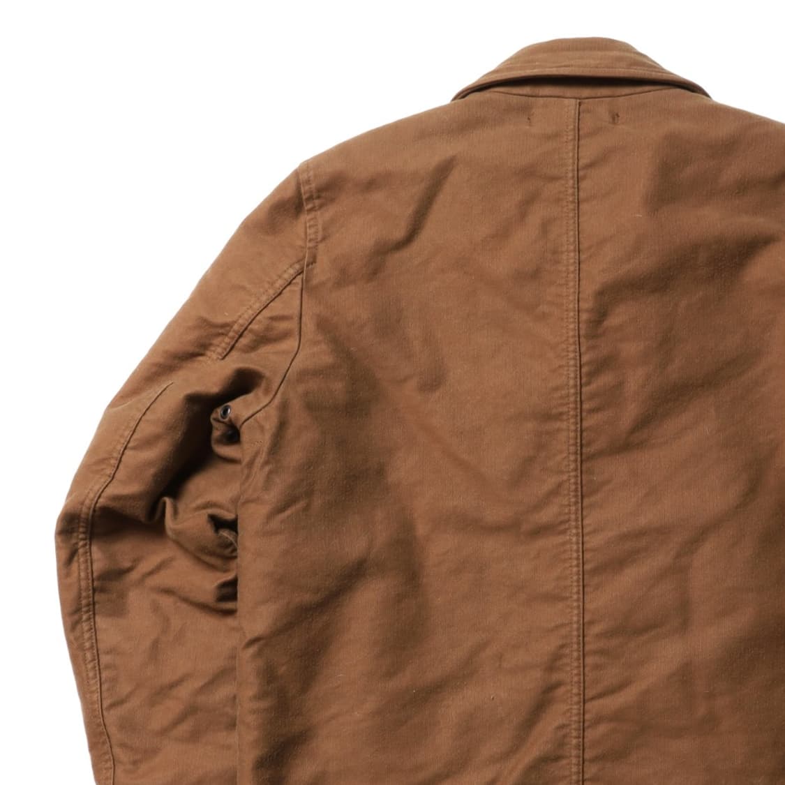 Cootie Productions Double Peacoat 상품이미지5