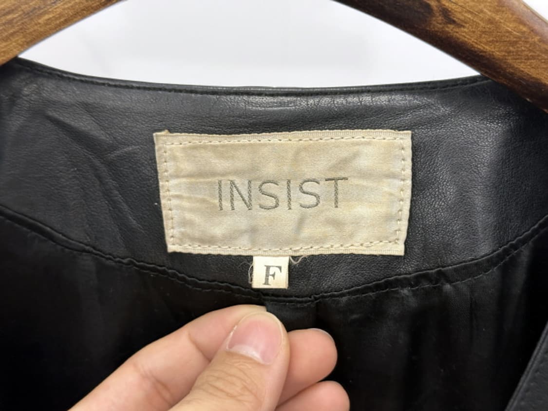 INSIST (L) 상품이미지9