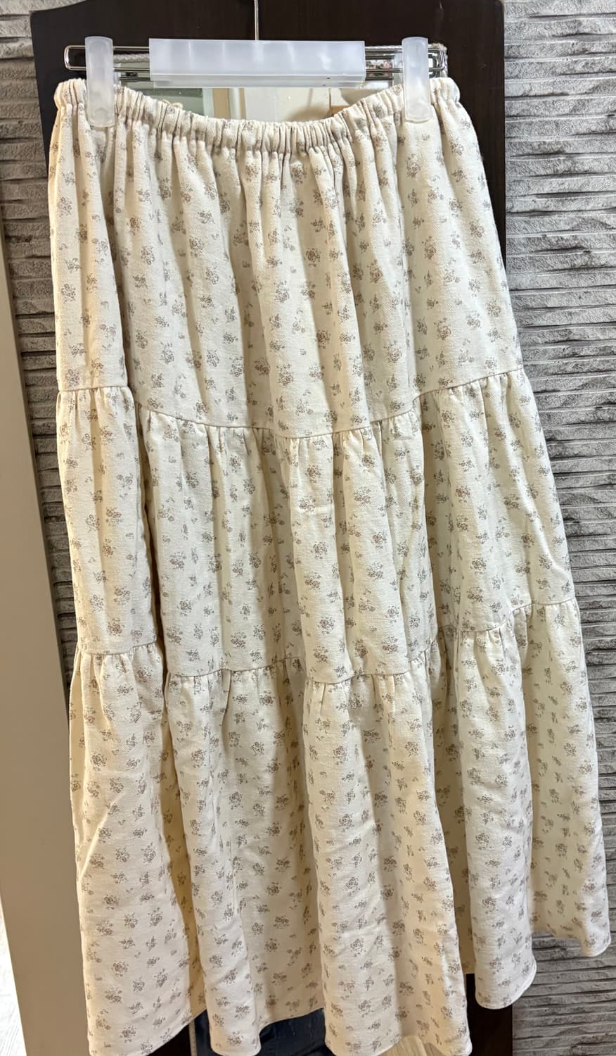 러브송 플라워캉캉치마 상품이미지3