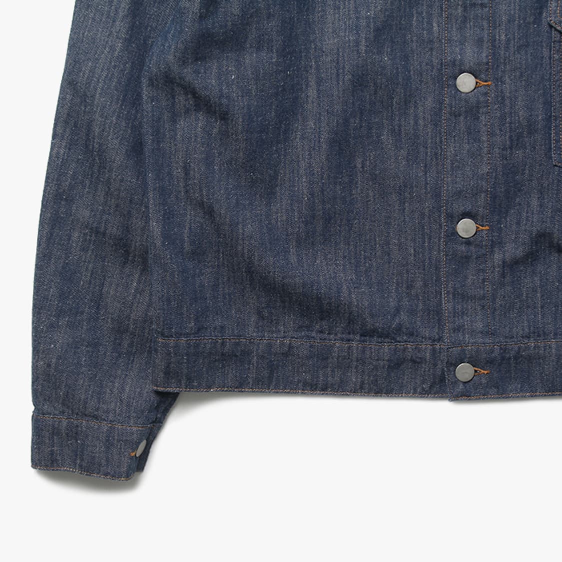  BEAMS "Denim Jacket" 상품이미지3
