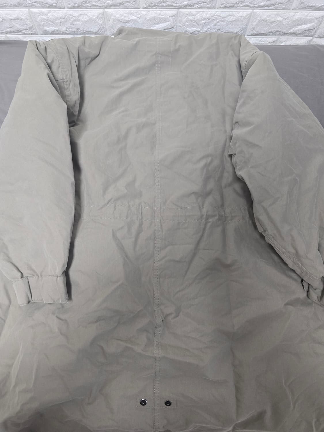 프릭스스토어 야상 상품이미지4