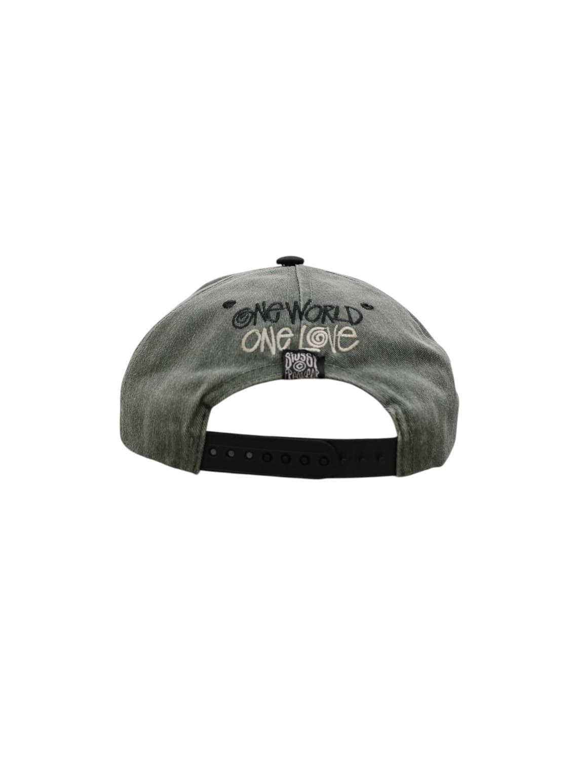 90‘s 스투시 볼캡 상품이미지5