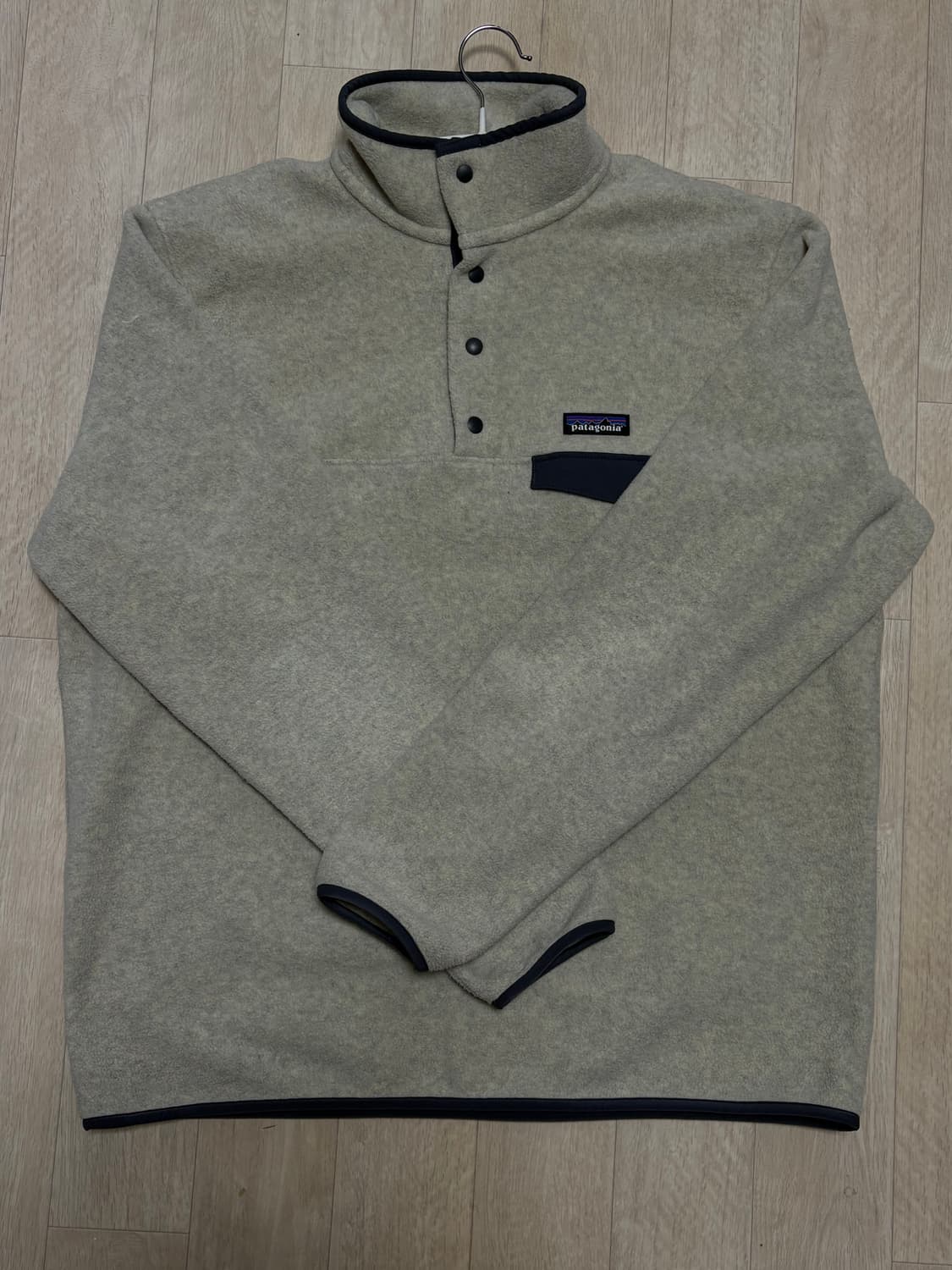 파타고니아 신칠라 L 상품이미지1