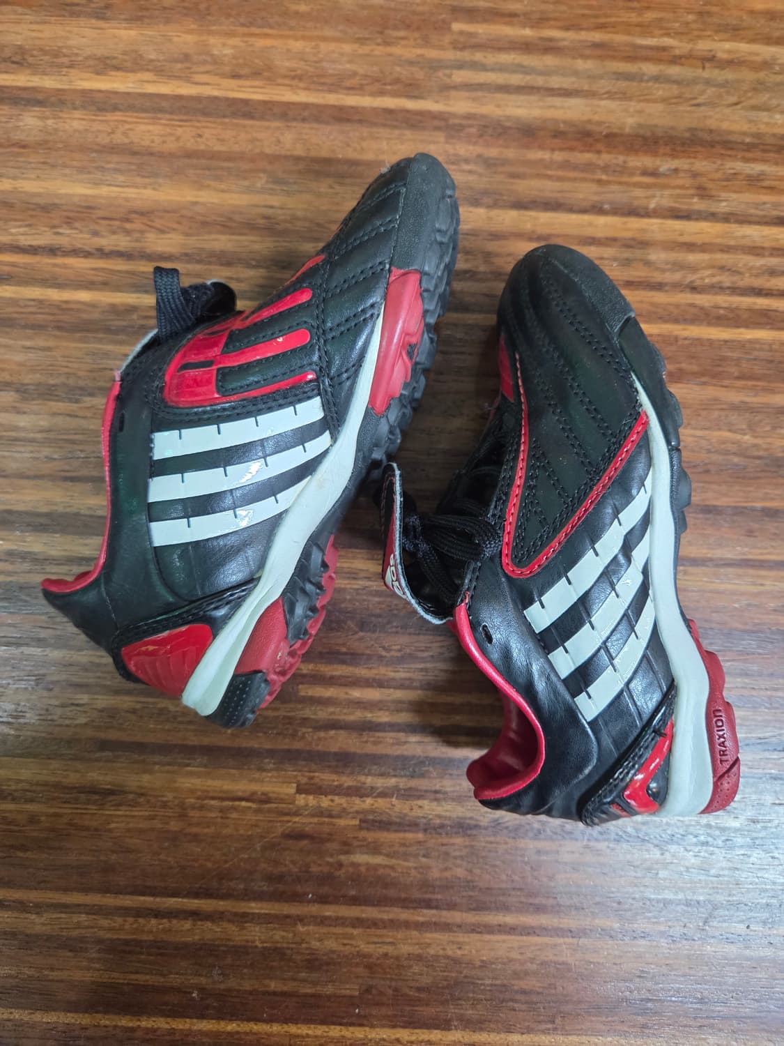 아디다스 키즈 프레데터 빨검 170 상품이미지1