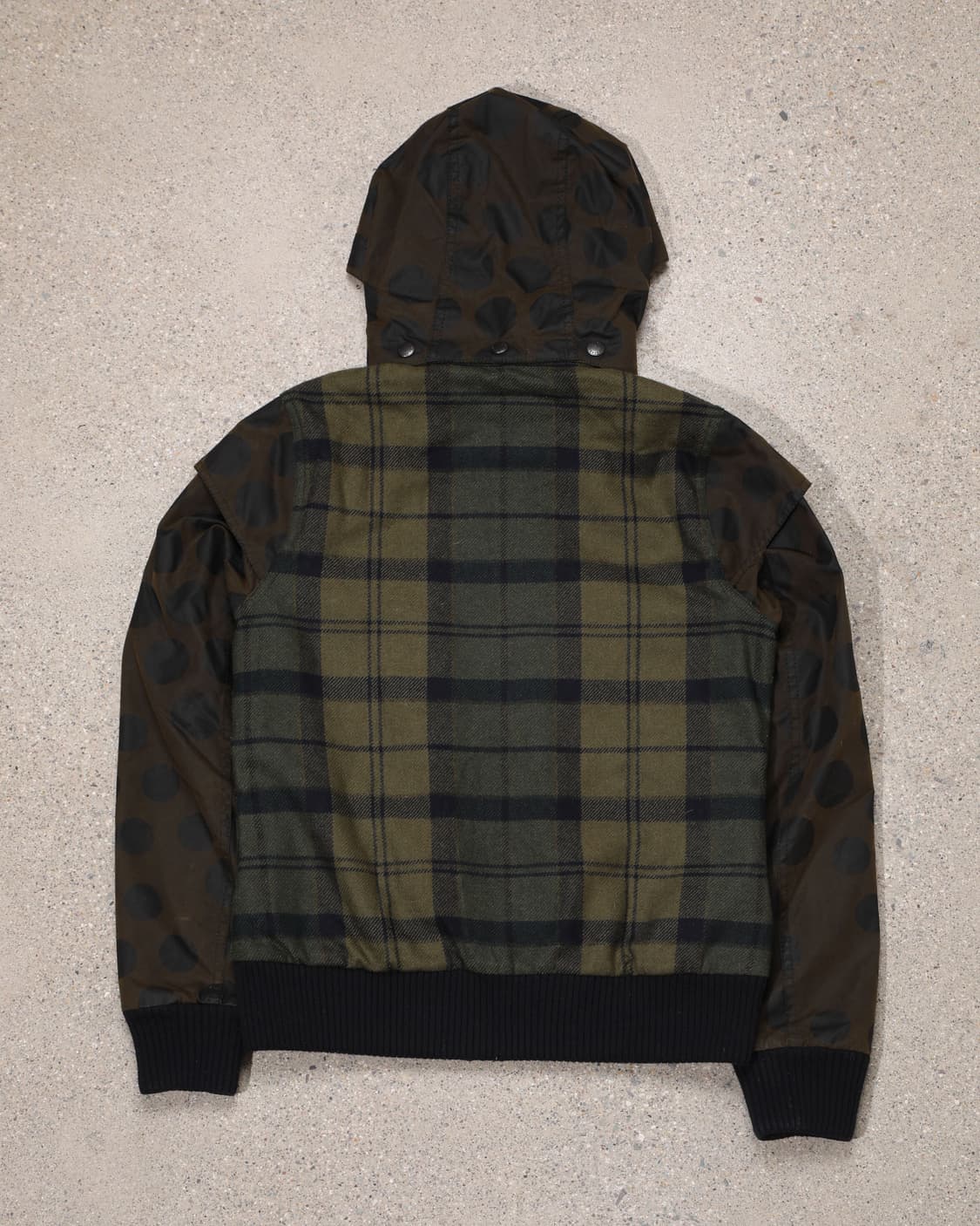 Barbour x Christopher Raeburn Otway Bomb 상품이미지3
