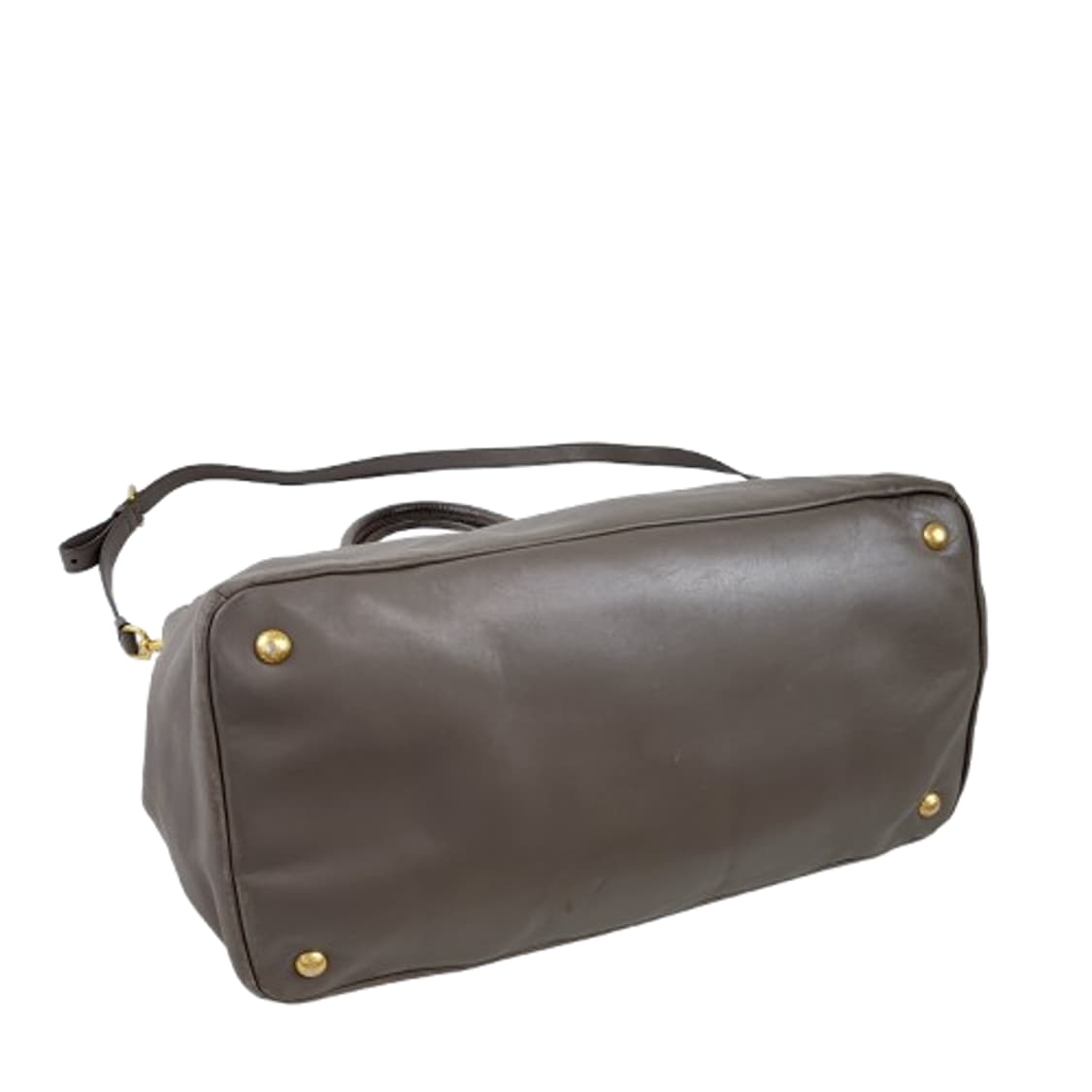 정품 프라다 BN2013 소프트 카프스킨 2-WAY 백 상품이미지6