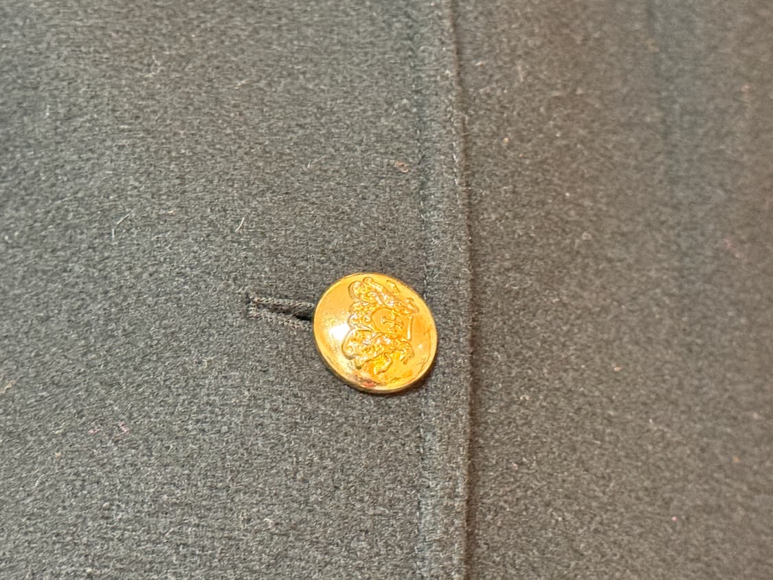 [팝니다]lo61 ava wool jacket / 엘오육일 아바 울 자켓 상품이미지8