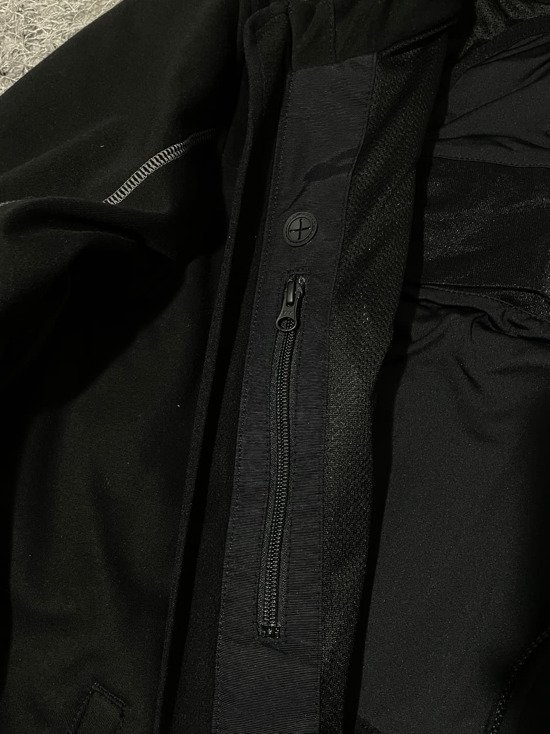 할리데이비슨 하드쉘 후드집업 자켓 상품이미지8