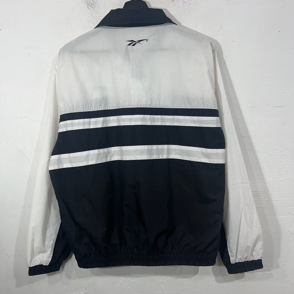 리복 올드스쿨 바람막이 상품이미지3