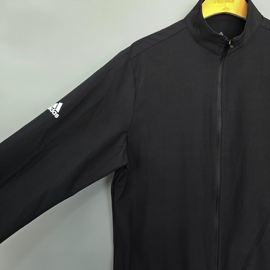 아디다스 Adidas 바람막이 집업 L 상품이미지2