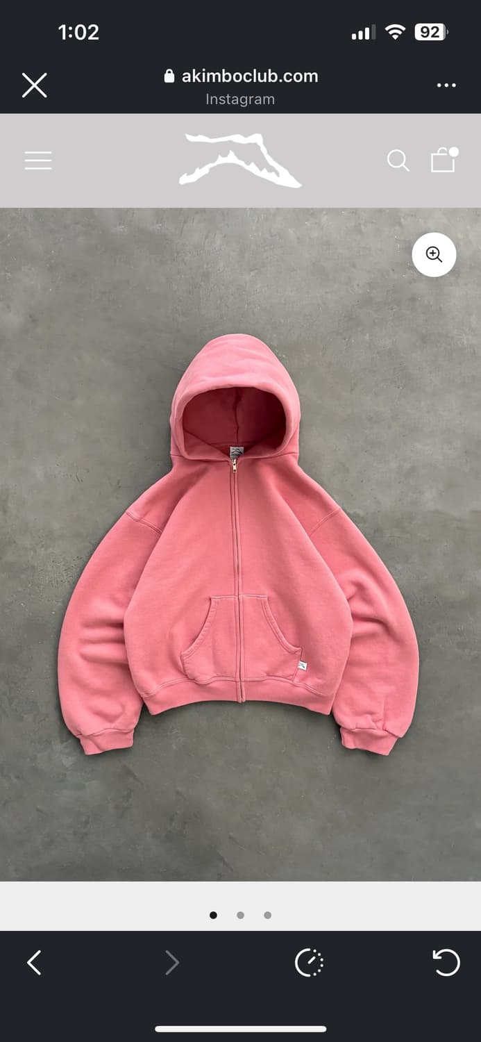 아킴보 클럽 공구하실분! 상품이미지1