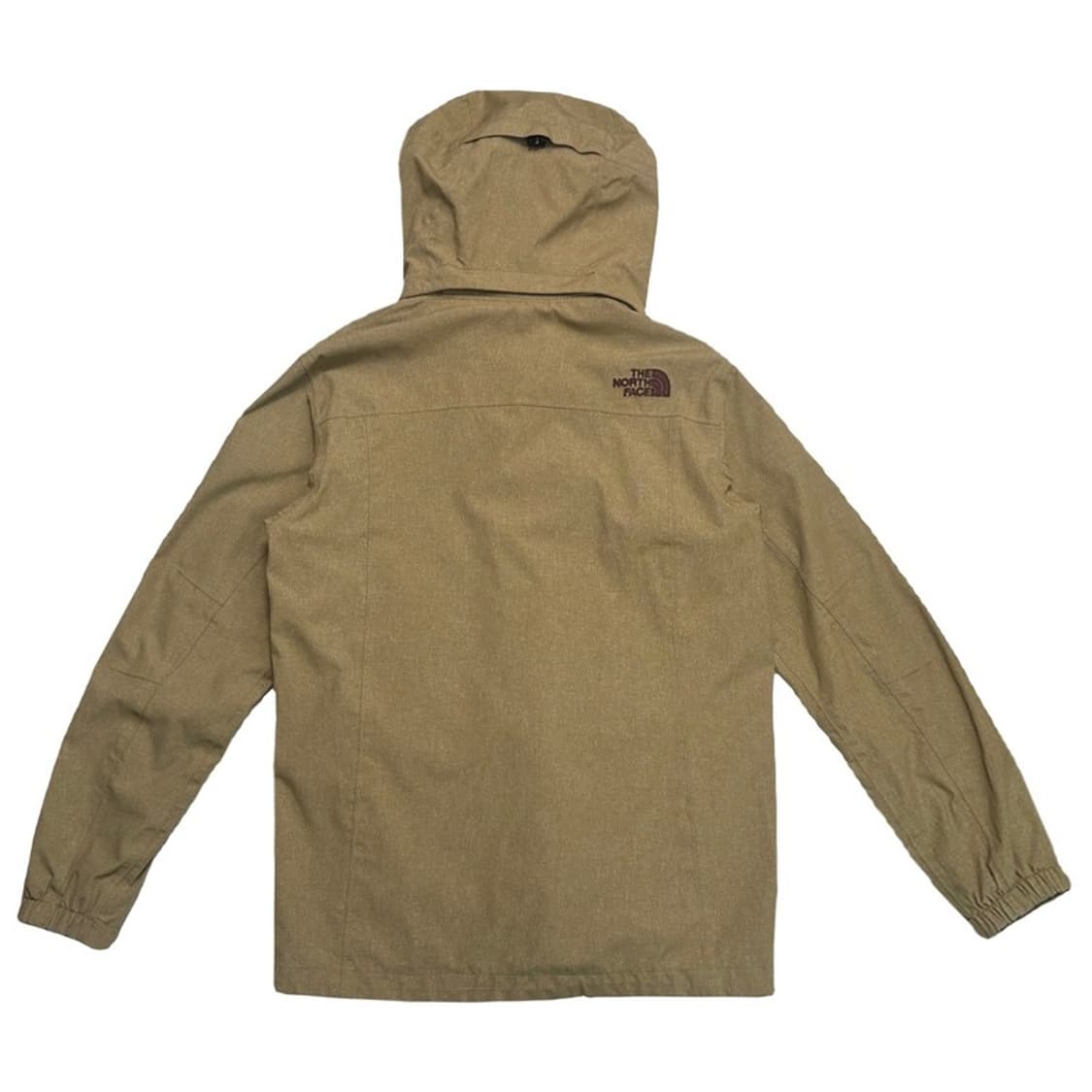 THE NORTH FACE 하이벤트 윈드브레이커 자켓 베이지 95 상품이미지10