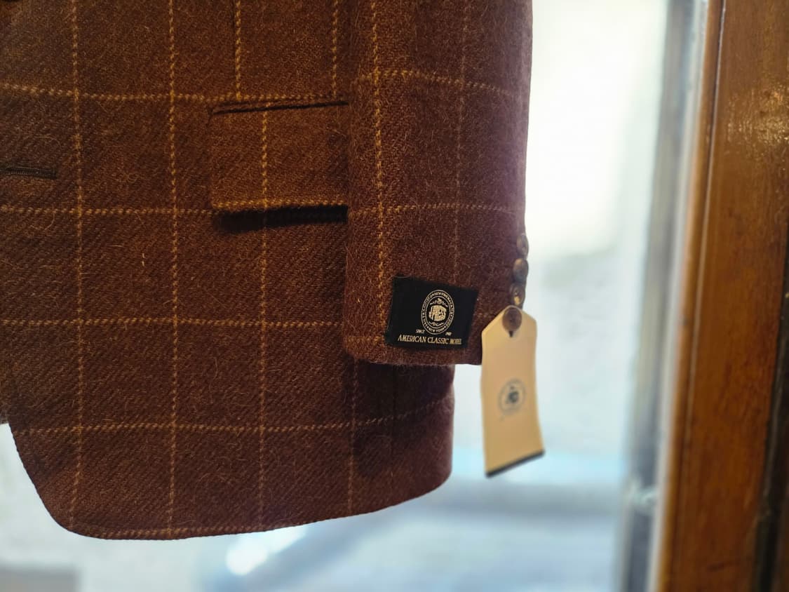 제이프레스 트위드자켓 상품이미지10