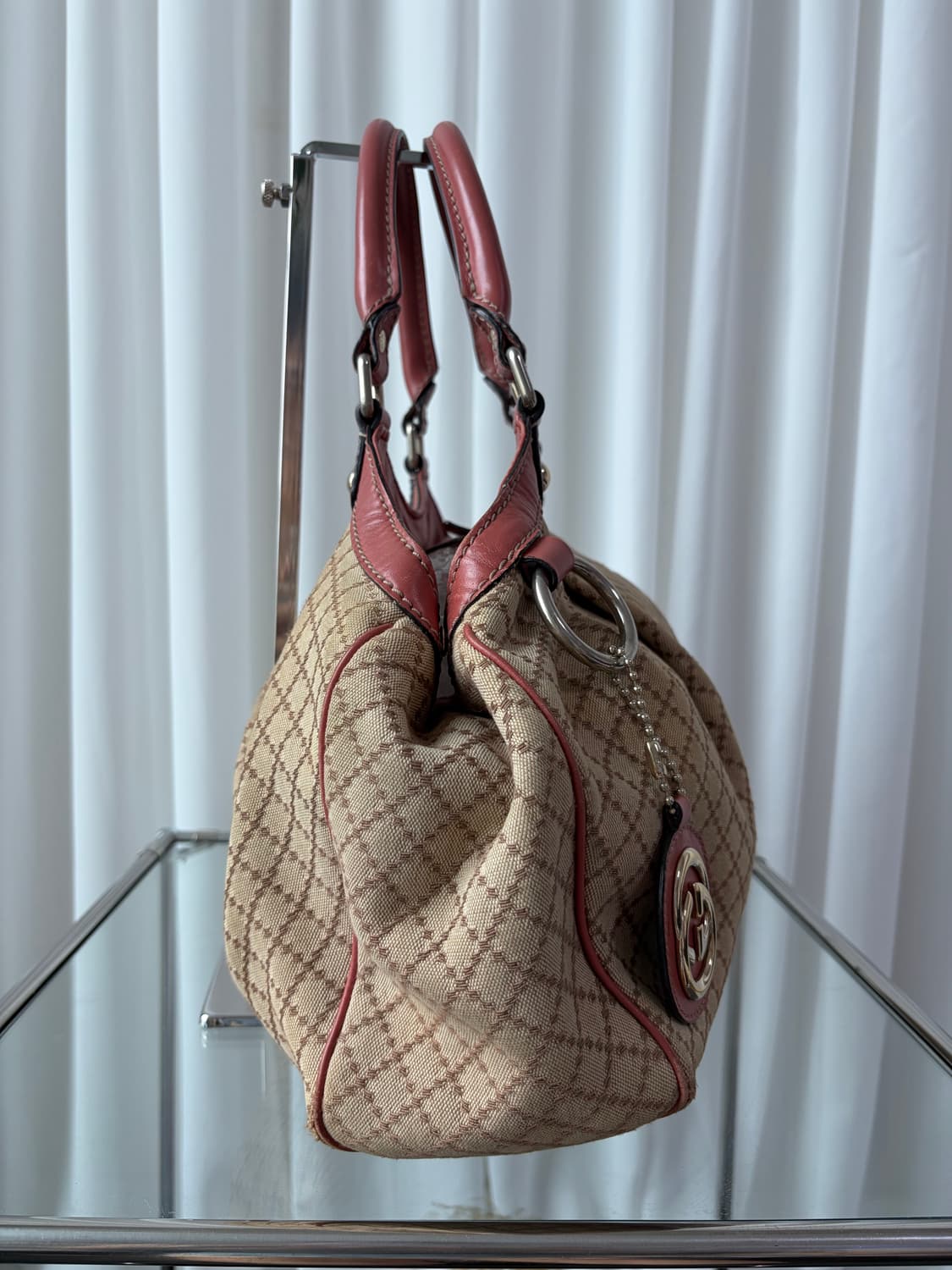 구찌 디아만테 수키 숄더백 상품이미지6