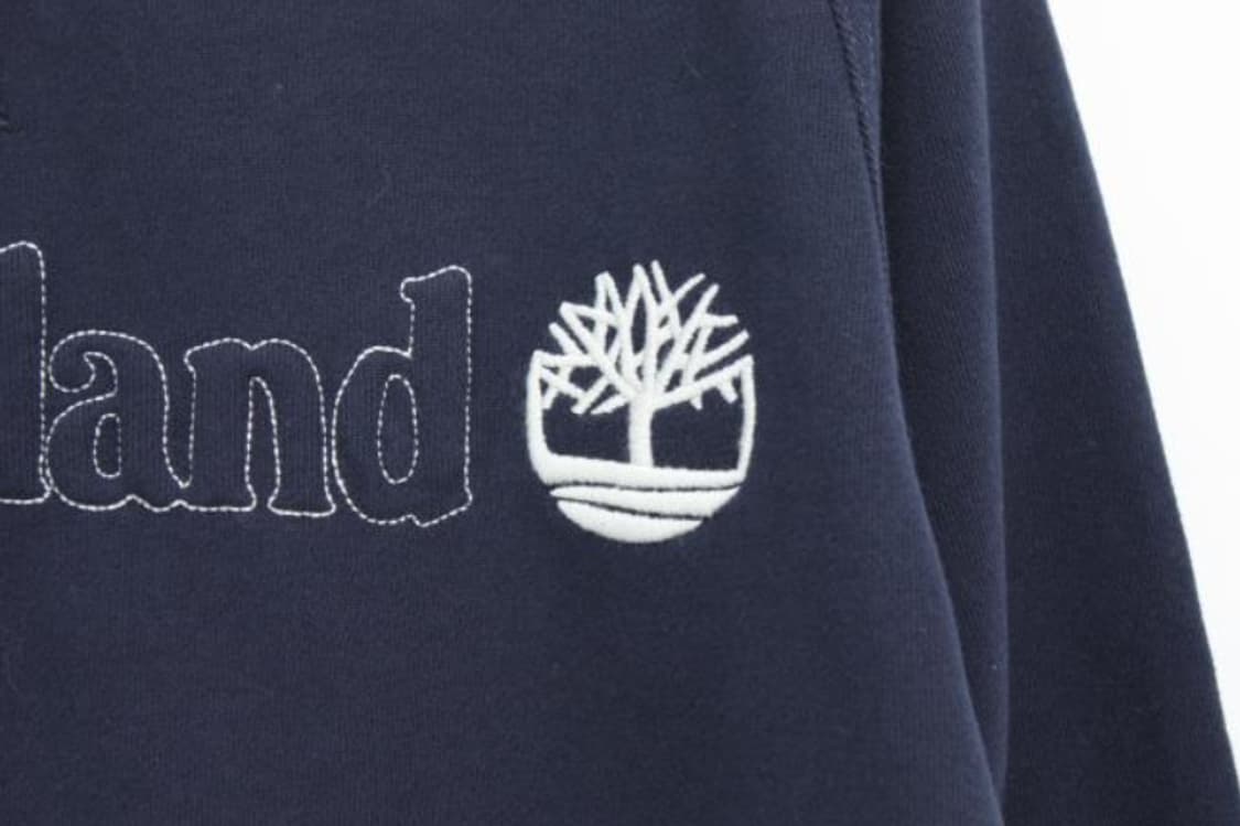 팀버랜드 맨투맨 상품이미지4