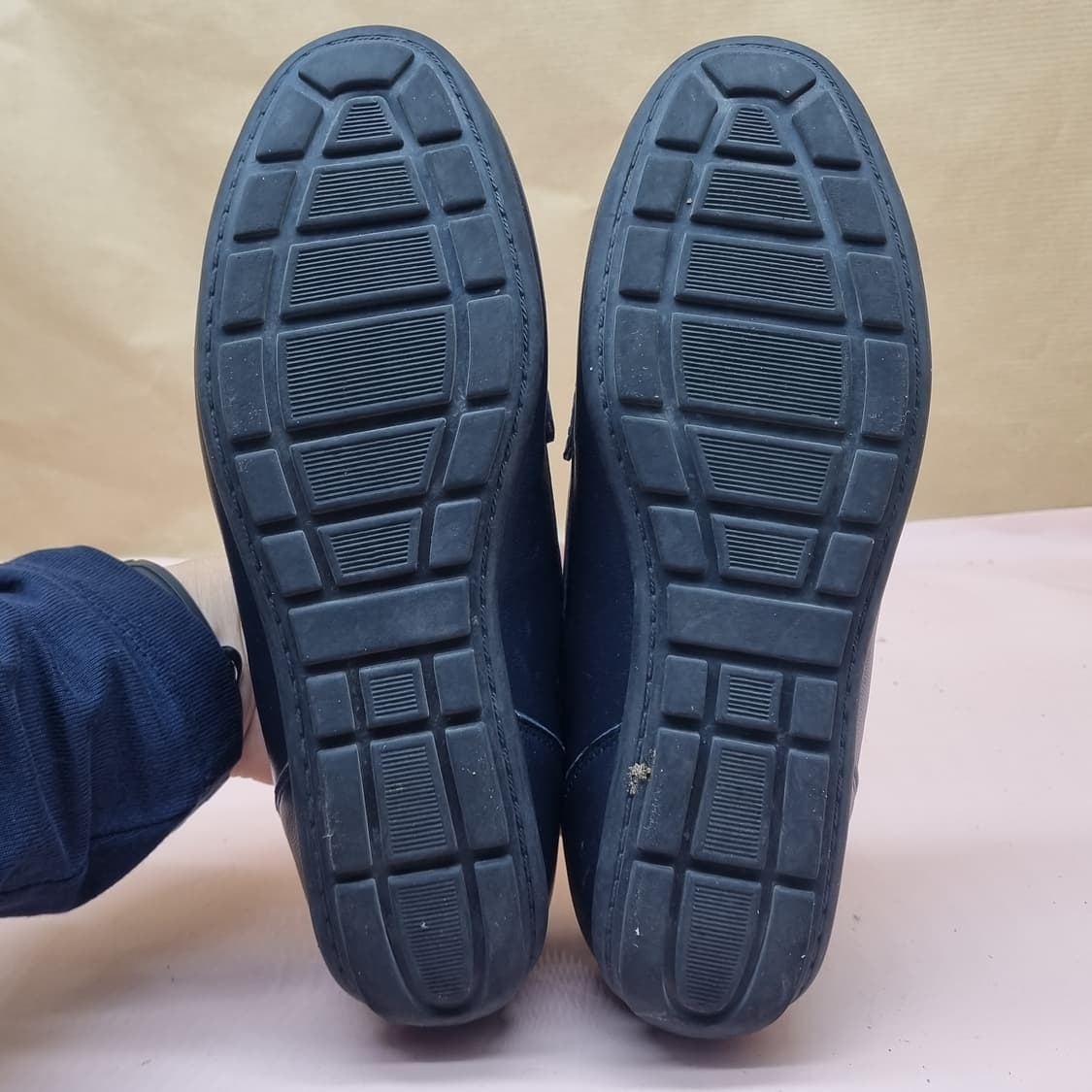 소다 여성 드라이빙슈즈 225 상품이미지3