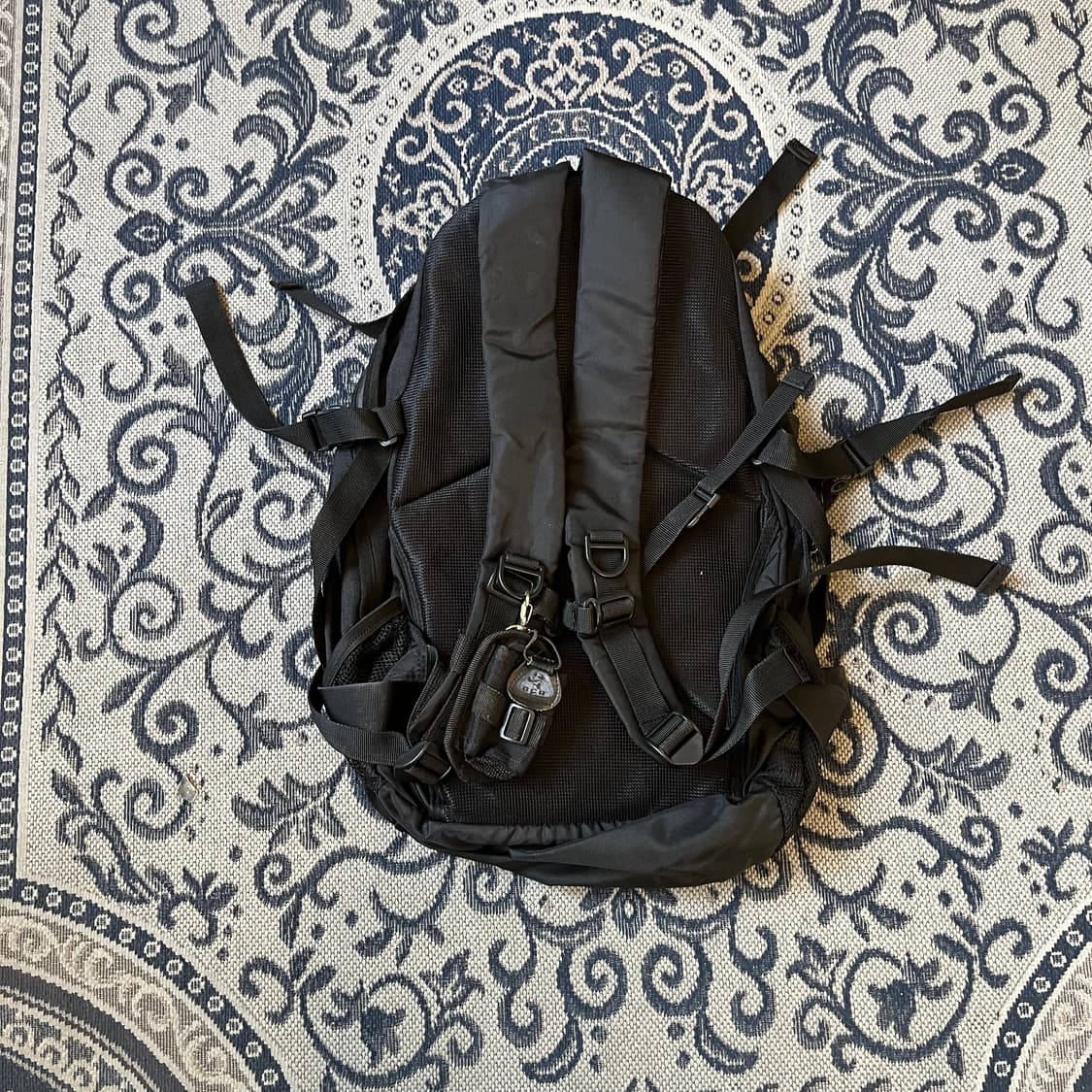 오클리 백팩/W2185 상품이미지4