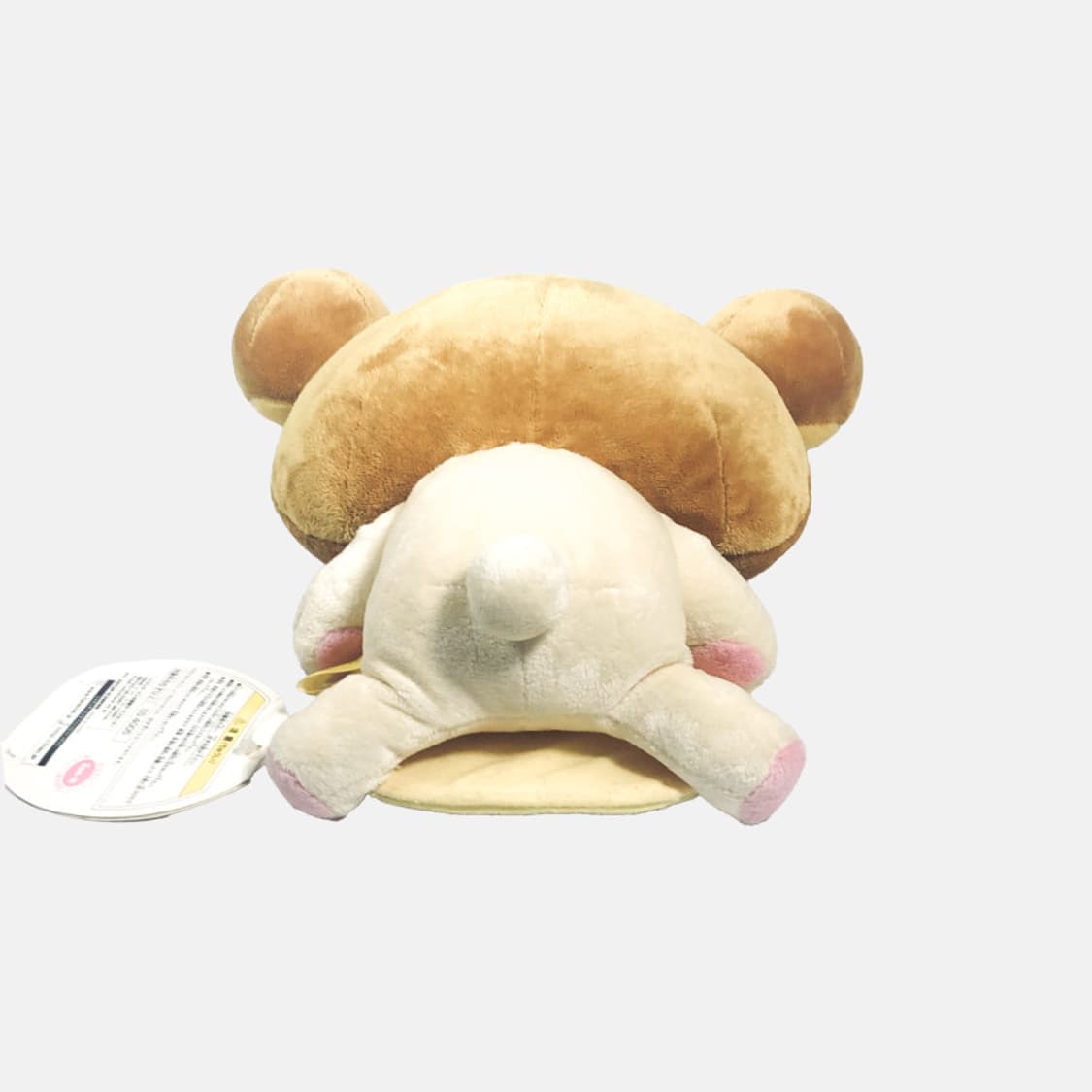 산엑스 고전 코리락쿠마 2007 액자 달력 인형 상품이미지3