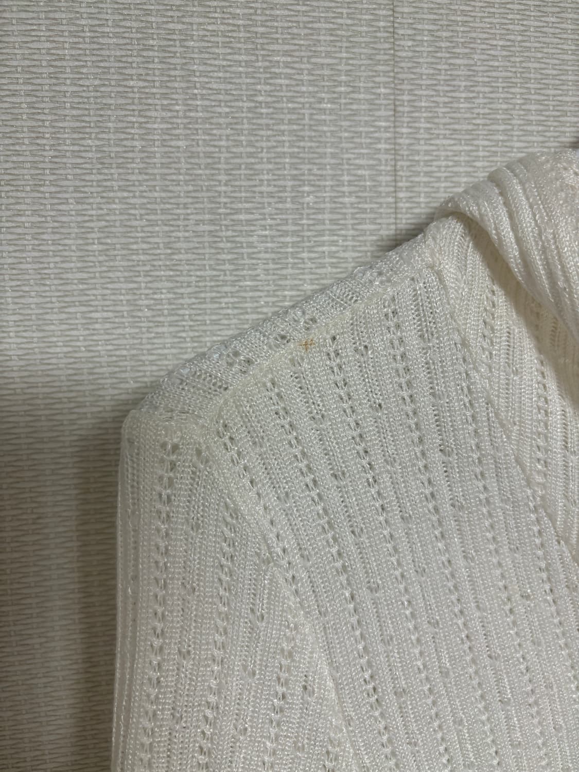 하구미 모리 후드 가디건 상품이미지8