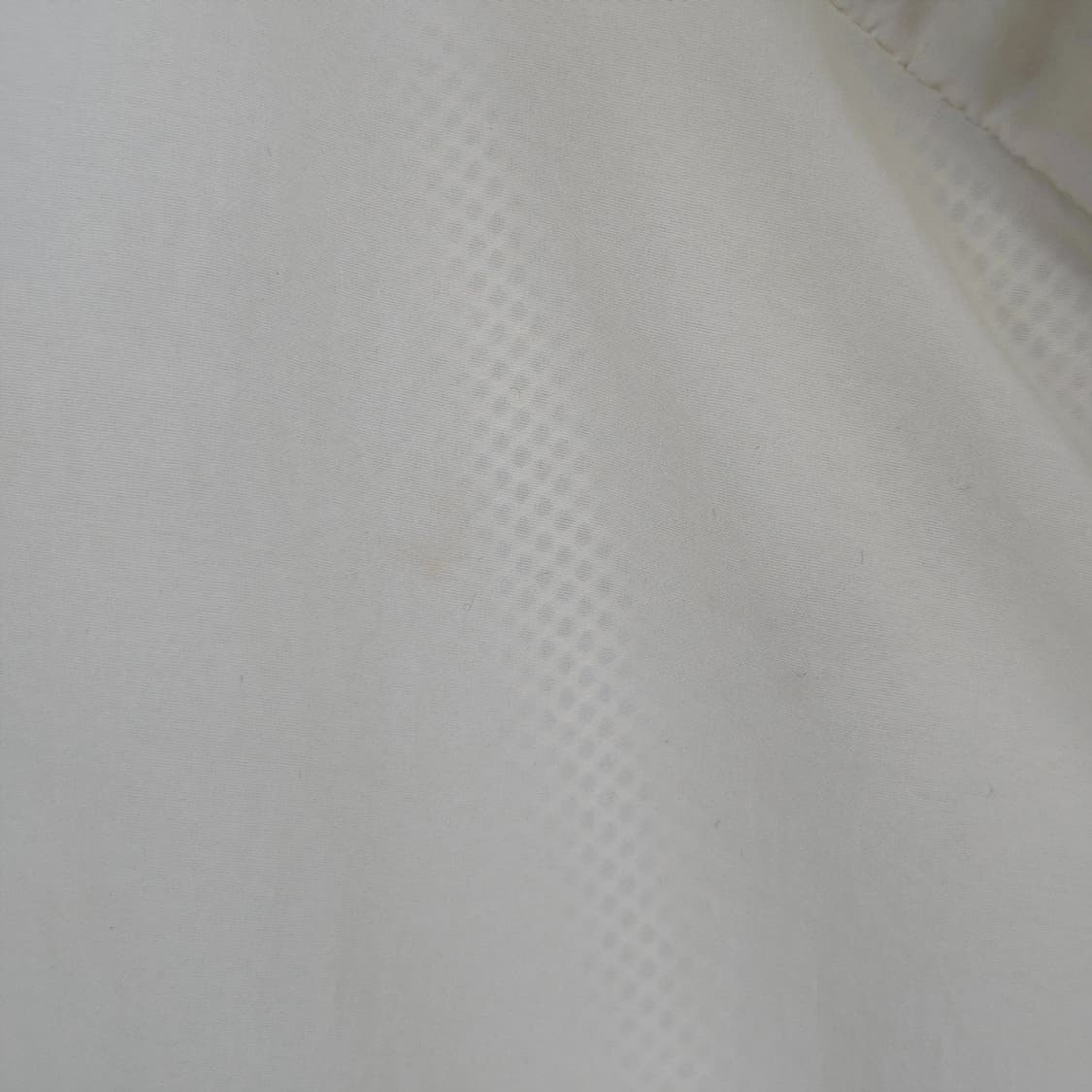 아이더 EIDER 기능성 바람막이 자켓 아이보리 M 상품이미지4