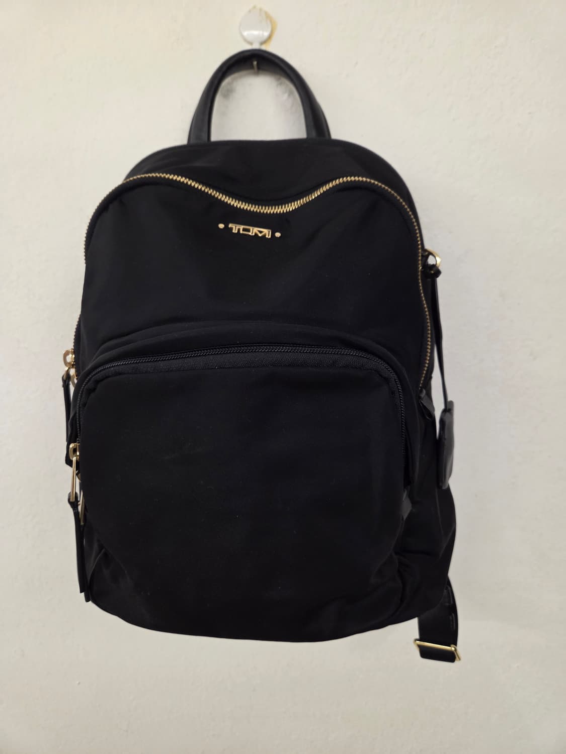 투미 백팩 보아져 상품이미지1