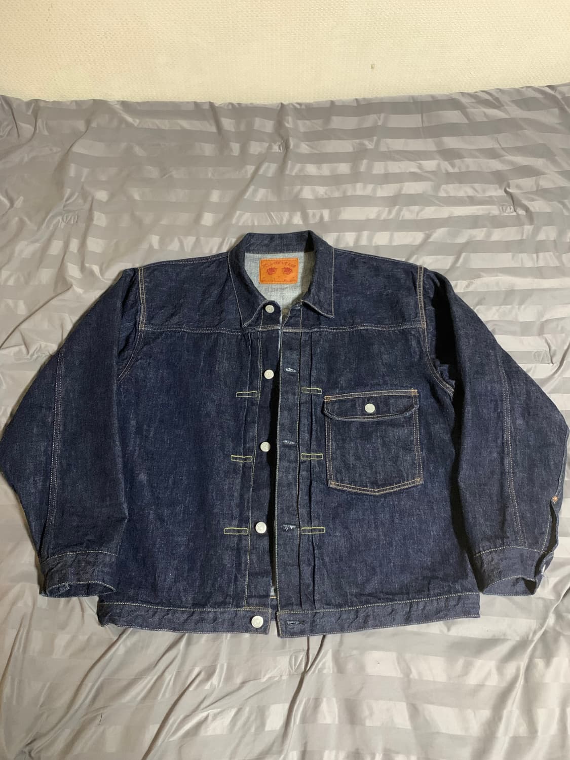 풀카운트2107w 상품이미지1