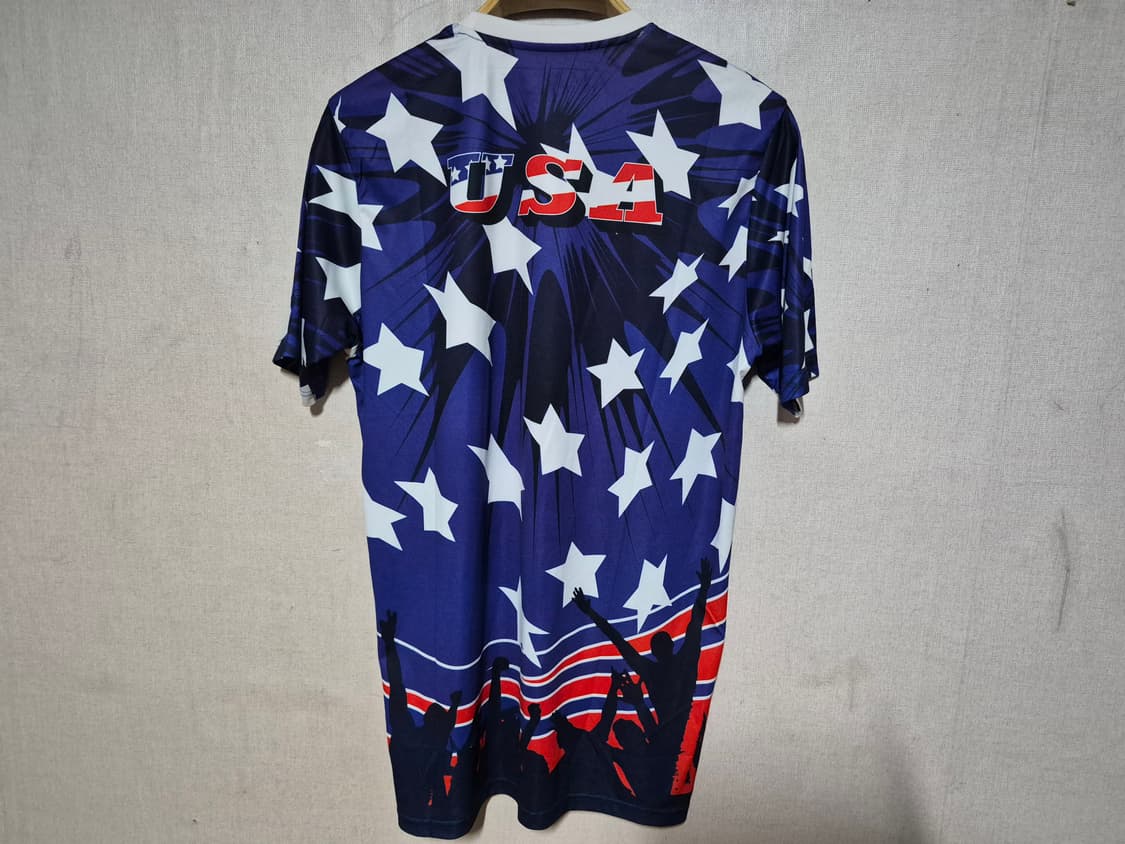 Nike  94년 미국월드컵국대 (XL) 상품이미지2