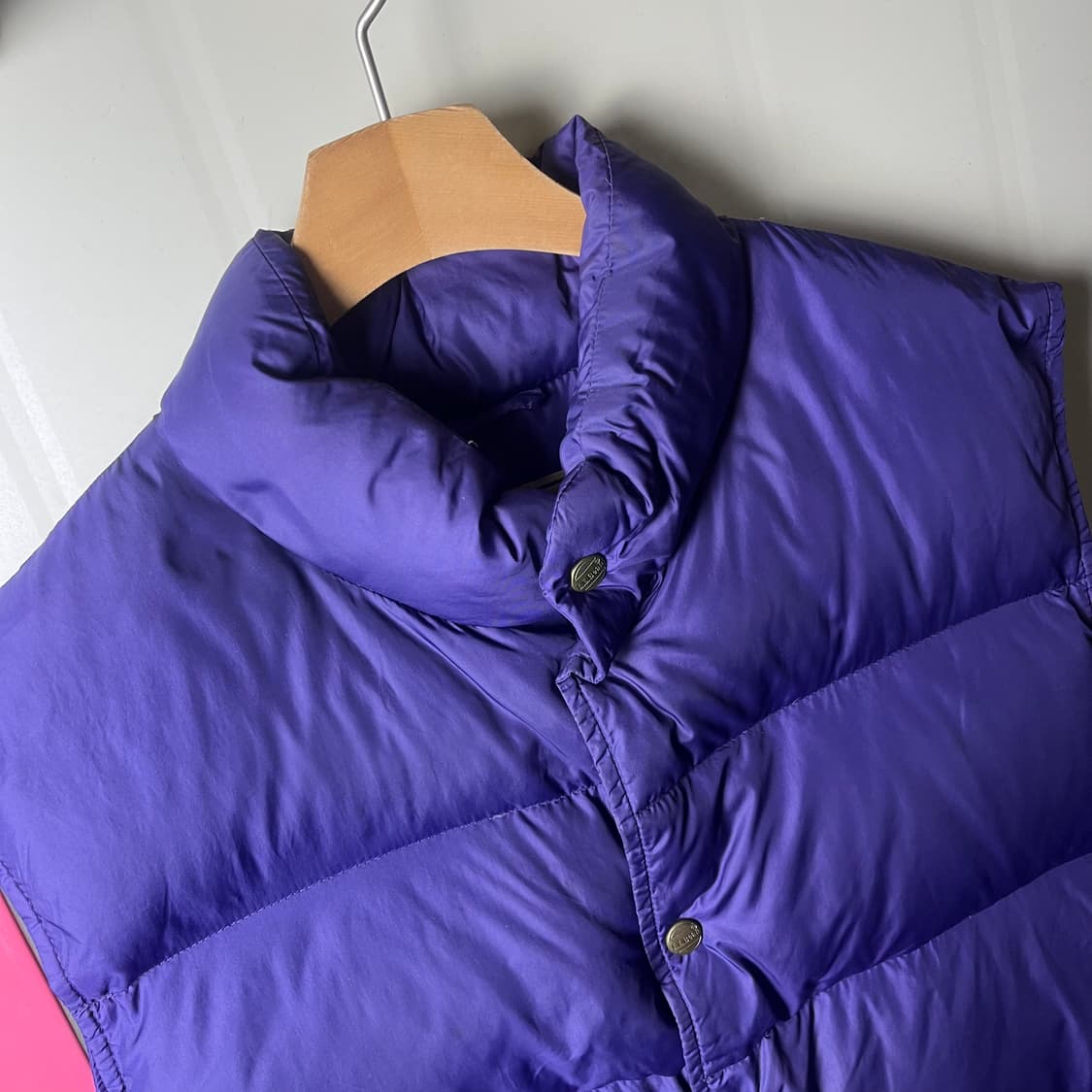 [LL Bean] 엘엘빈 패딩 베스트 상품이미지2