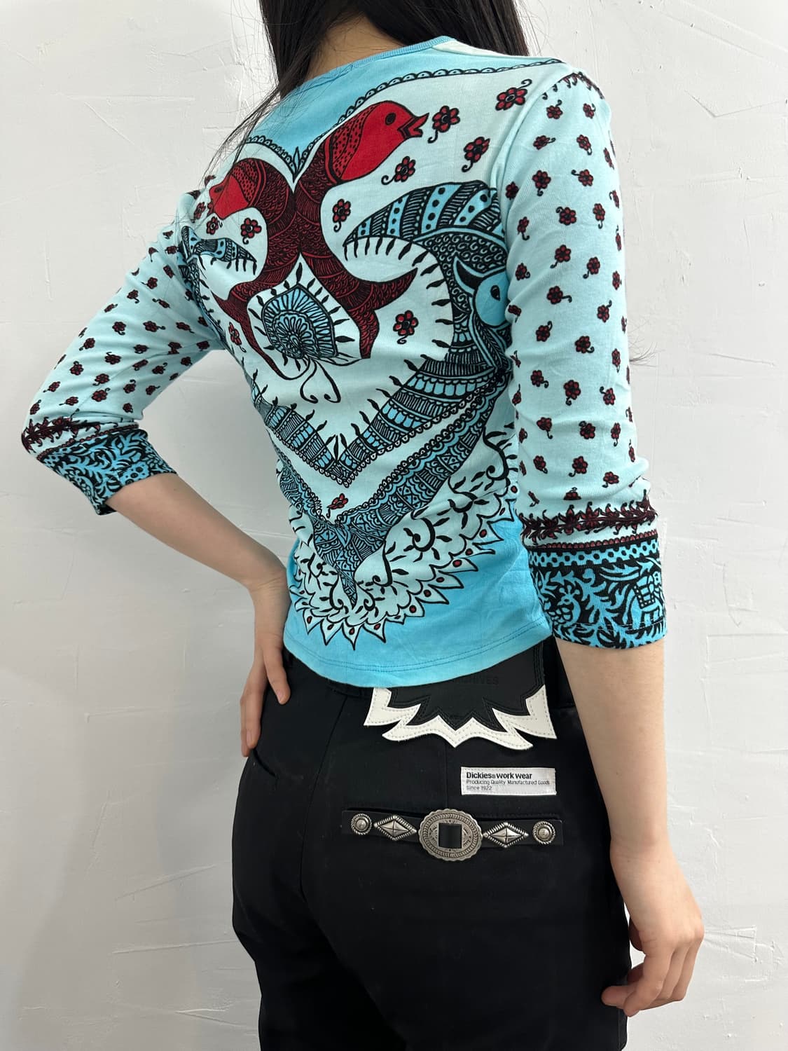 noun paris design top 상품이미지3