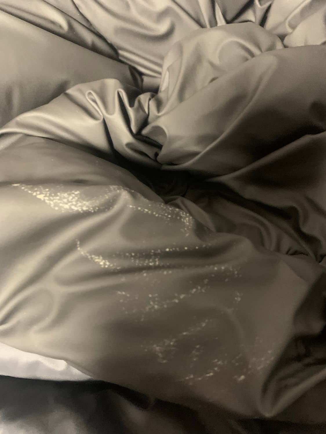 노스페이스 눕시 조끼패딩 카모 상품이미지4