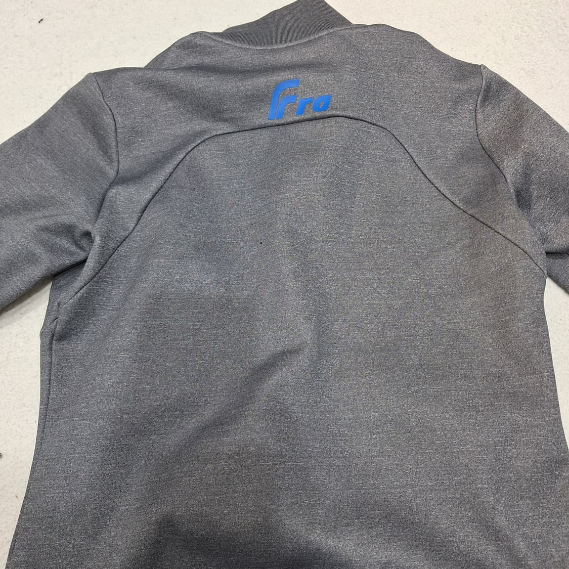 르꼬꼬  져지집업90 상품이미지7