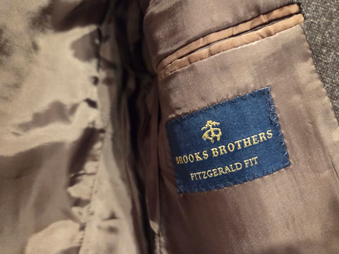 브룩스 브라더스 자켓 상품이미지7