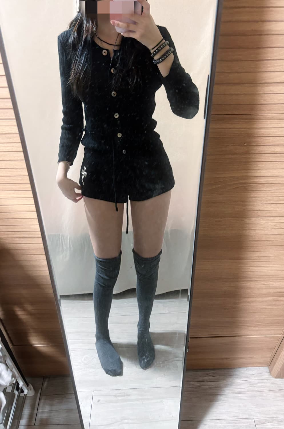 가디건 상품이미지1