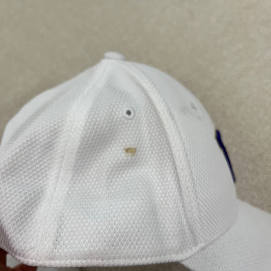 M-L 아디다스 워싱턴허스키 볼캡 모자 0123M 상품이미지4