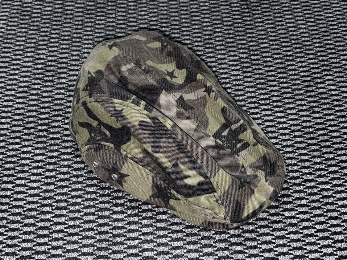 바우프 헌팅캡 상품이미지1