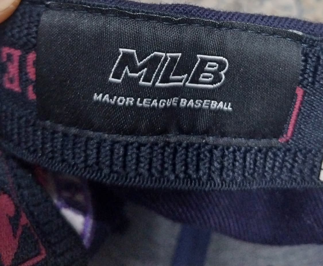 MLB 보스턴 레드삭스 볼캡 55호 상품이미지7