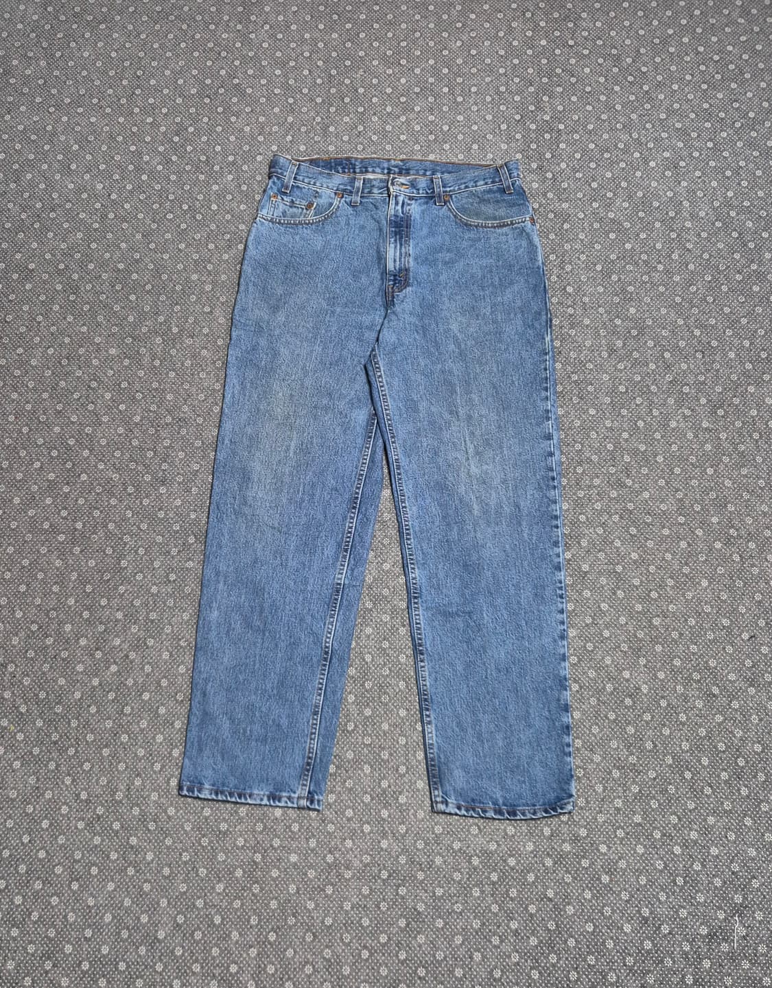 [36]90s US Made 리바이스550 -456 상품이미지1